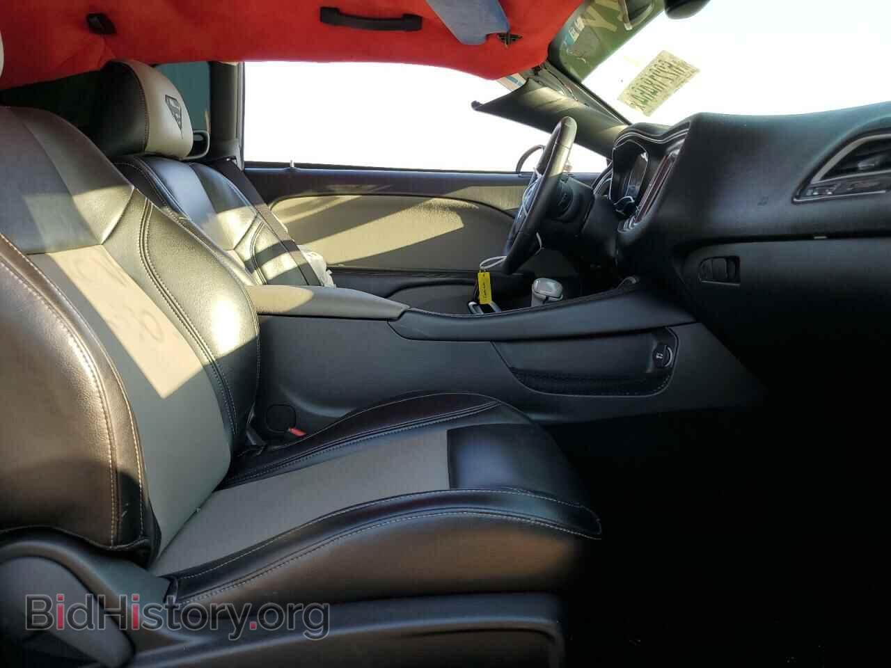 2020 DODGE CHALLENGER - VIN: 2C3CDZAG7LH242130 - Фото 7