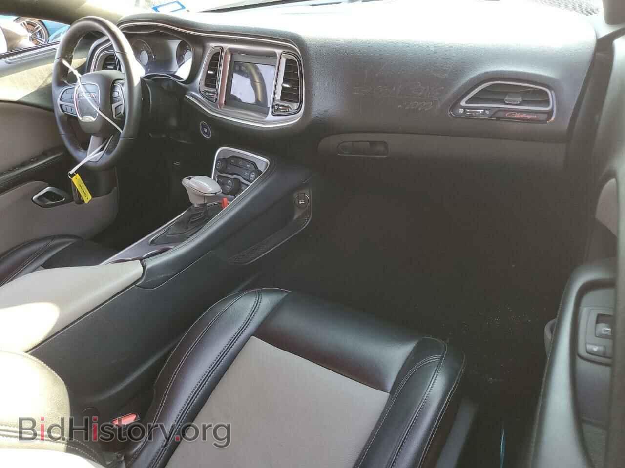2020 DODGE CHALLENGER - VIN: 2C3CDZAG7LH242130 - Фото 8