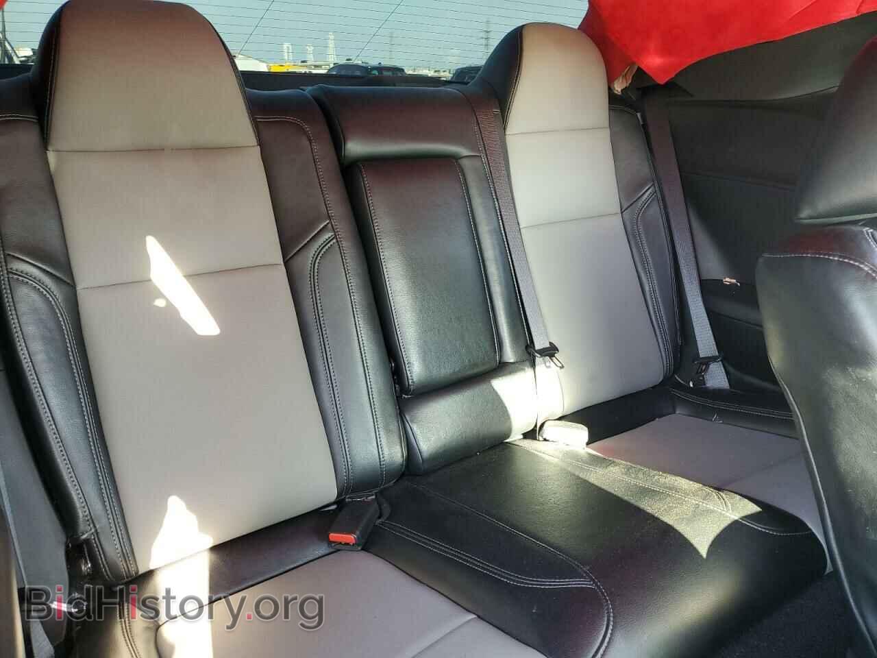 2020 DODGE CHALLENGER - VIN: 2C3CDZAG7LH242130 - Фото 10