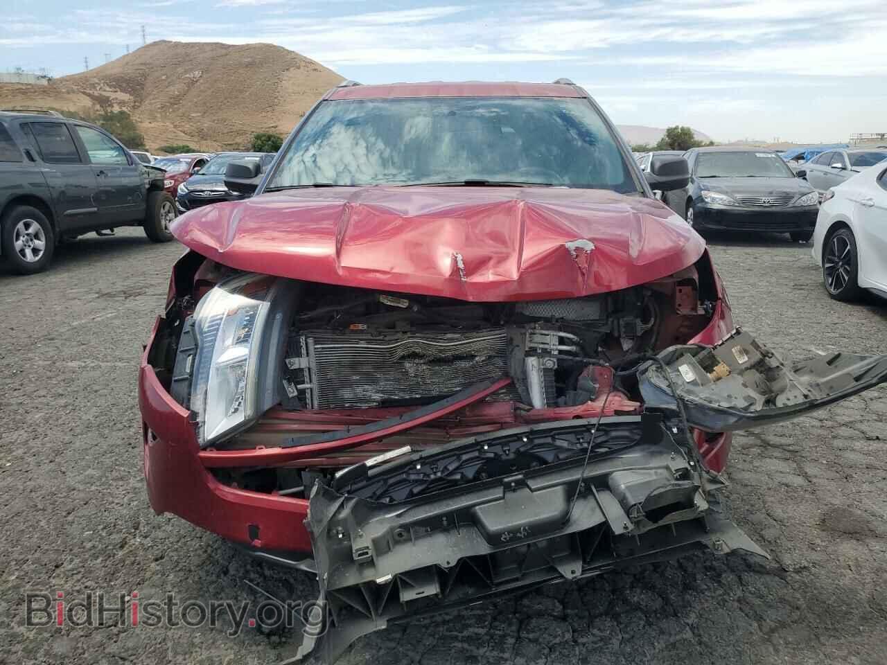 2018 FORD EXPLORER - VIN: 1FM5K7D80JGB18000 - Фото 5