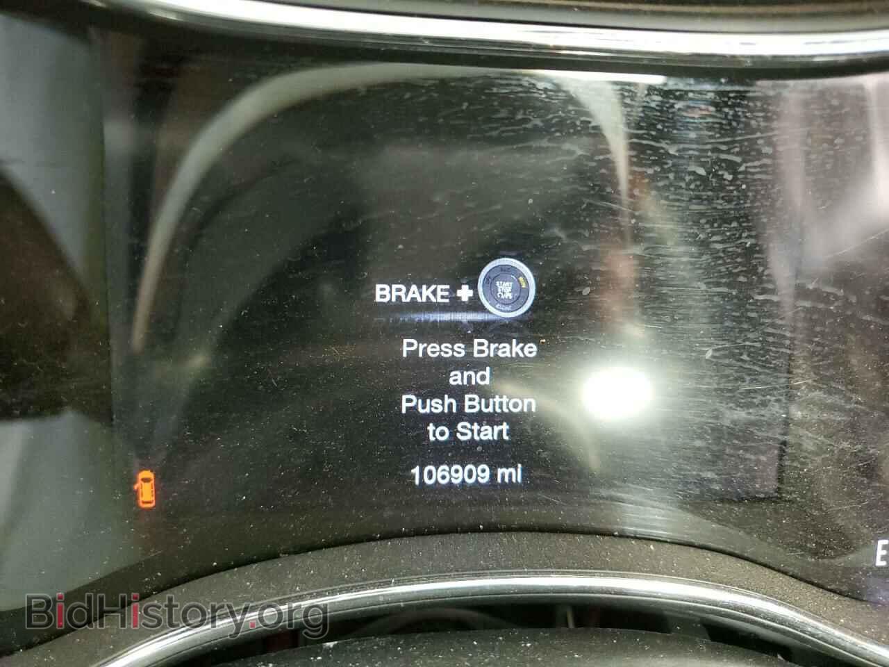 2017 DODGE DURANGO - VIN: 1C4RDHAG4HC783047 - Фото 8