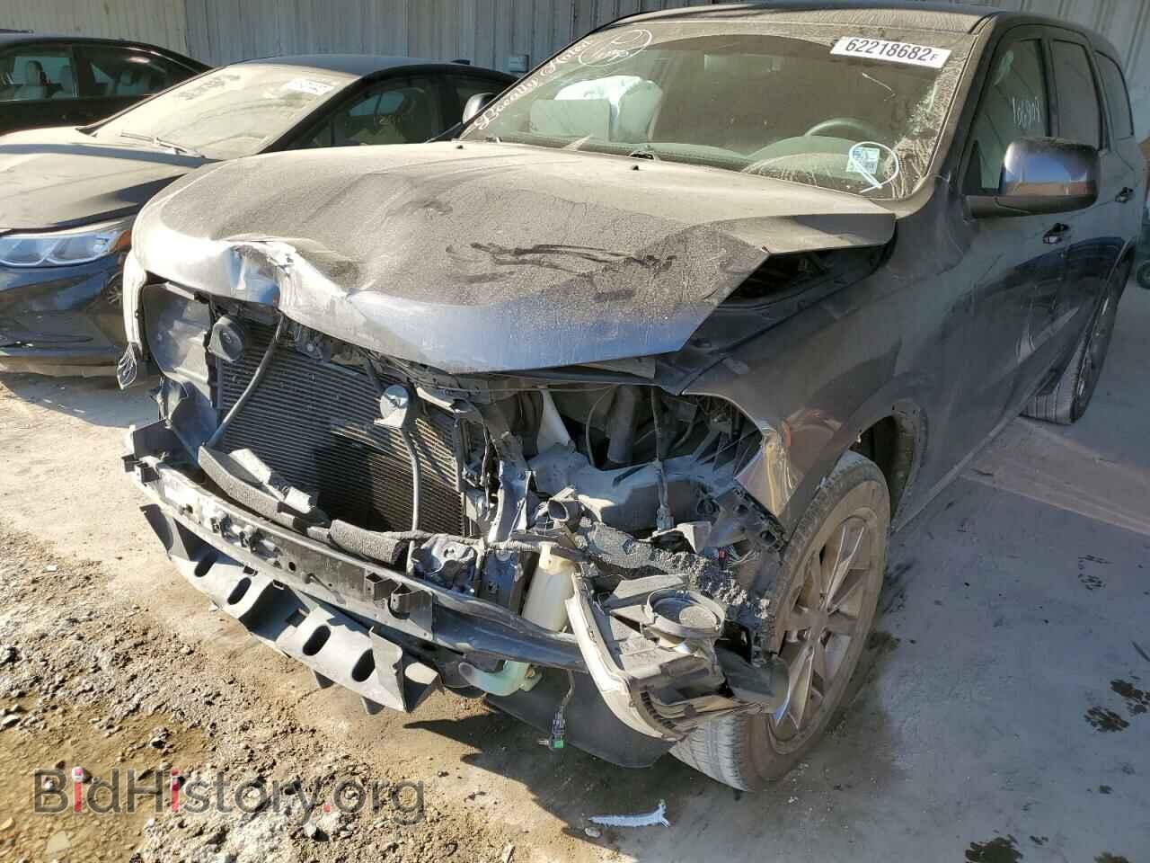 2017 DODGE DURANGO - VIN: 1C4RDHAG4HC783047 - Фото 9
