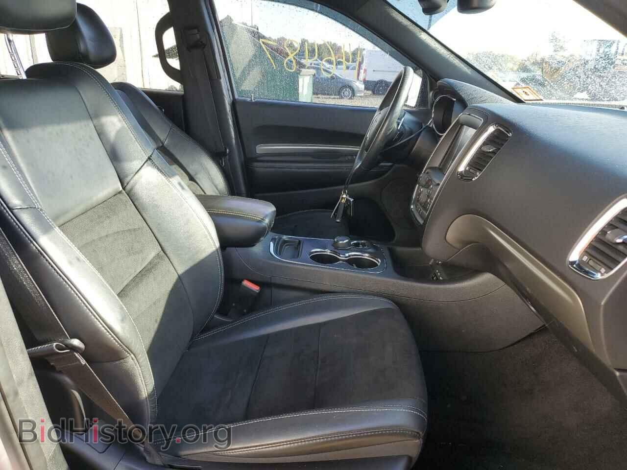 2015 DODGE DURANGO - VIN: 1C4RDJAG4FC837838 - Photo 5