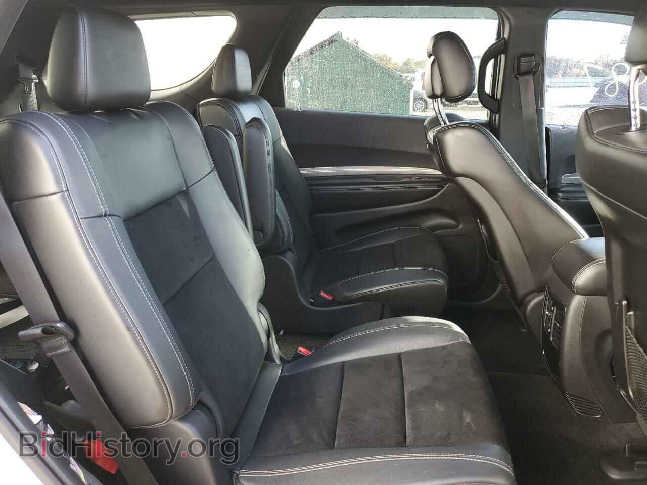 2015 DODGE DURANGO - VIN: 1C4RDJAG4FC837838 - Photo 6