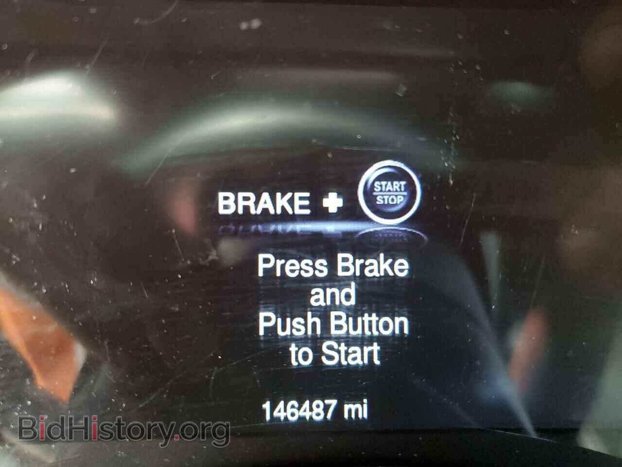 2015 DODGE DURANGO - VIN: 1C4RDJAG4FC837838 - Photo 8