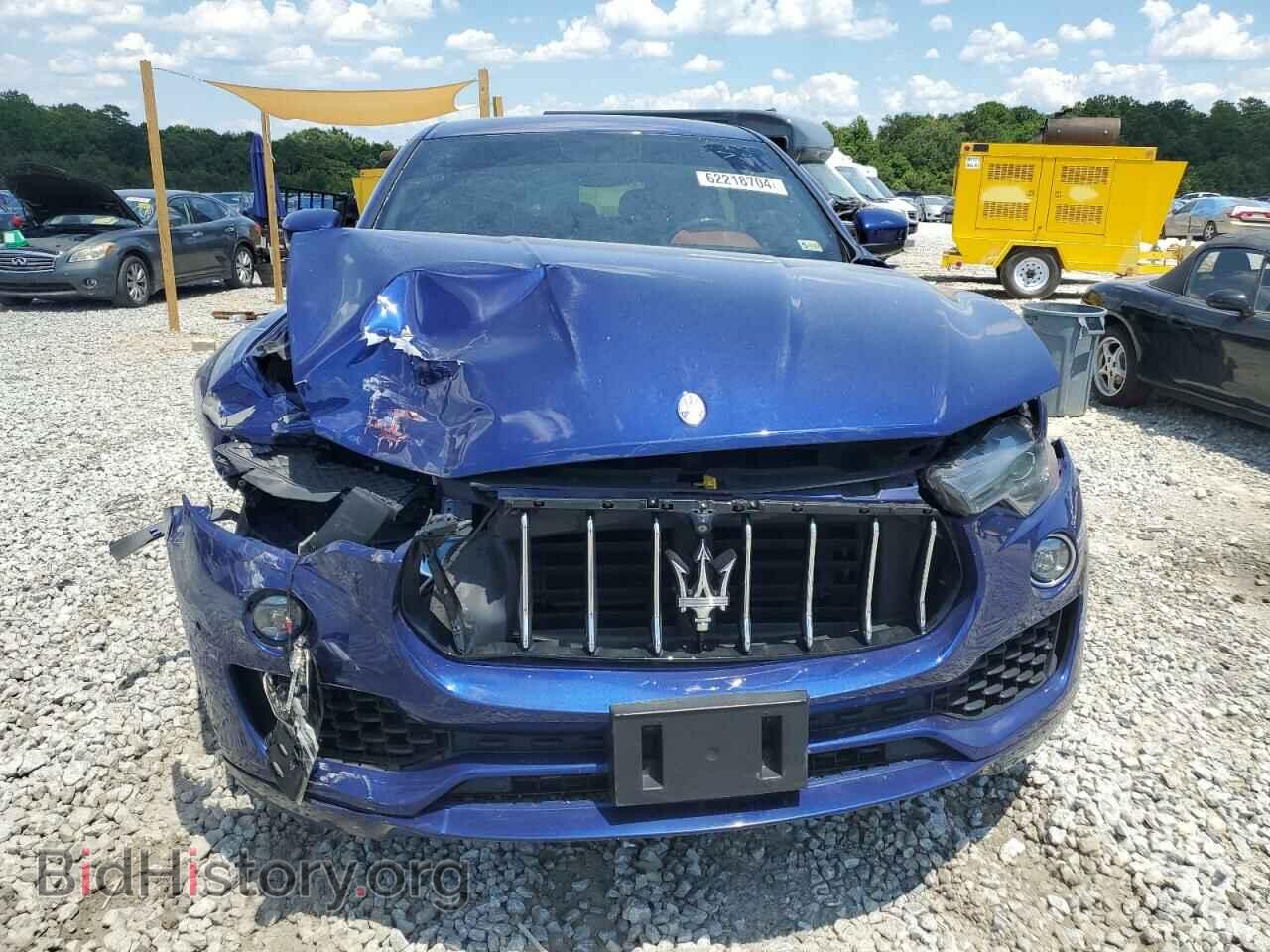 2017 MASERATI ALL MODELS - VIN: ZN661XUA5HX238625 - Фото 5