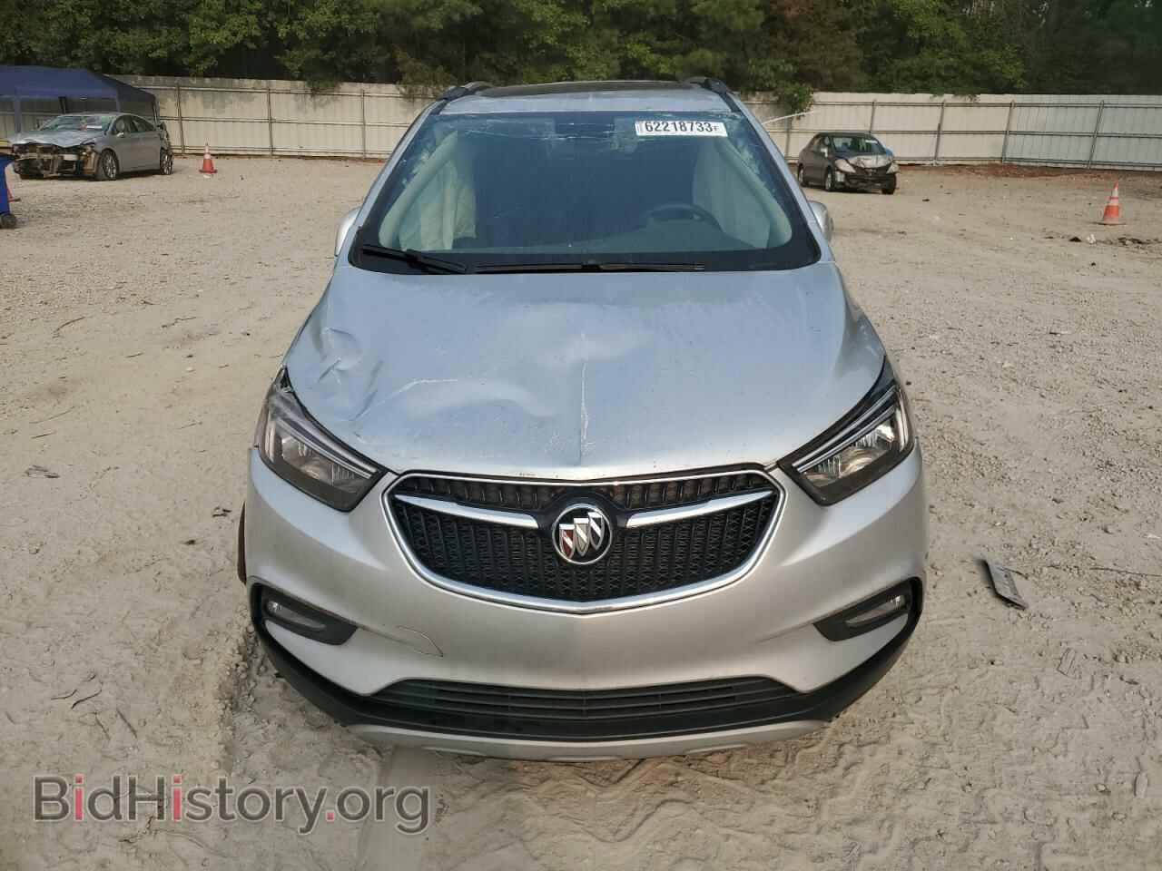2018 BUICK ENCORE - VIN: KL4CJBSB7JB567469 - Photo 5