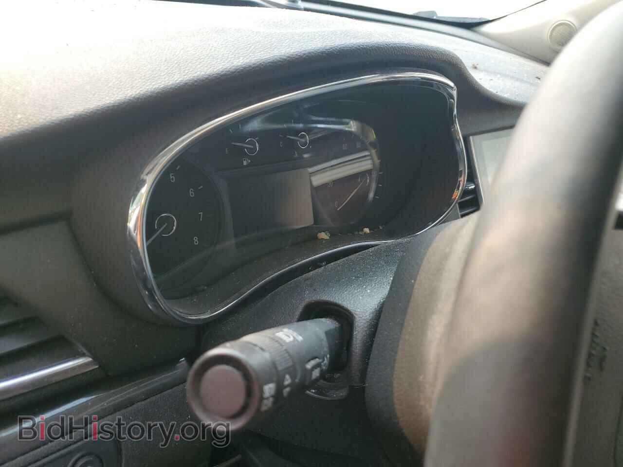 2018 BUICK ENCORE - VIN: KL4CJBSB7JB567469 - Photo 9