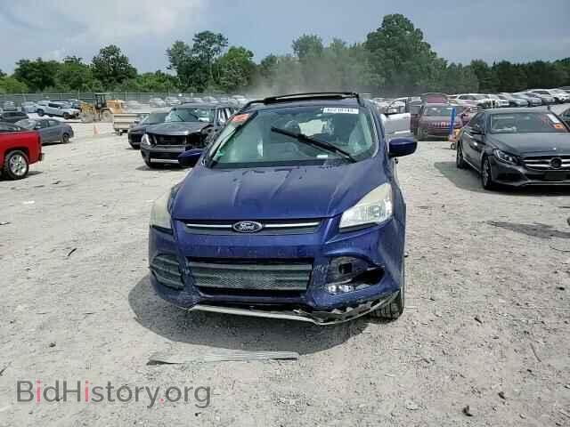 2013 FORD ESCAPE - VIN: 1FMCU0G97DUA89761 - Фото 15