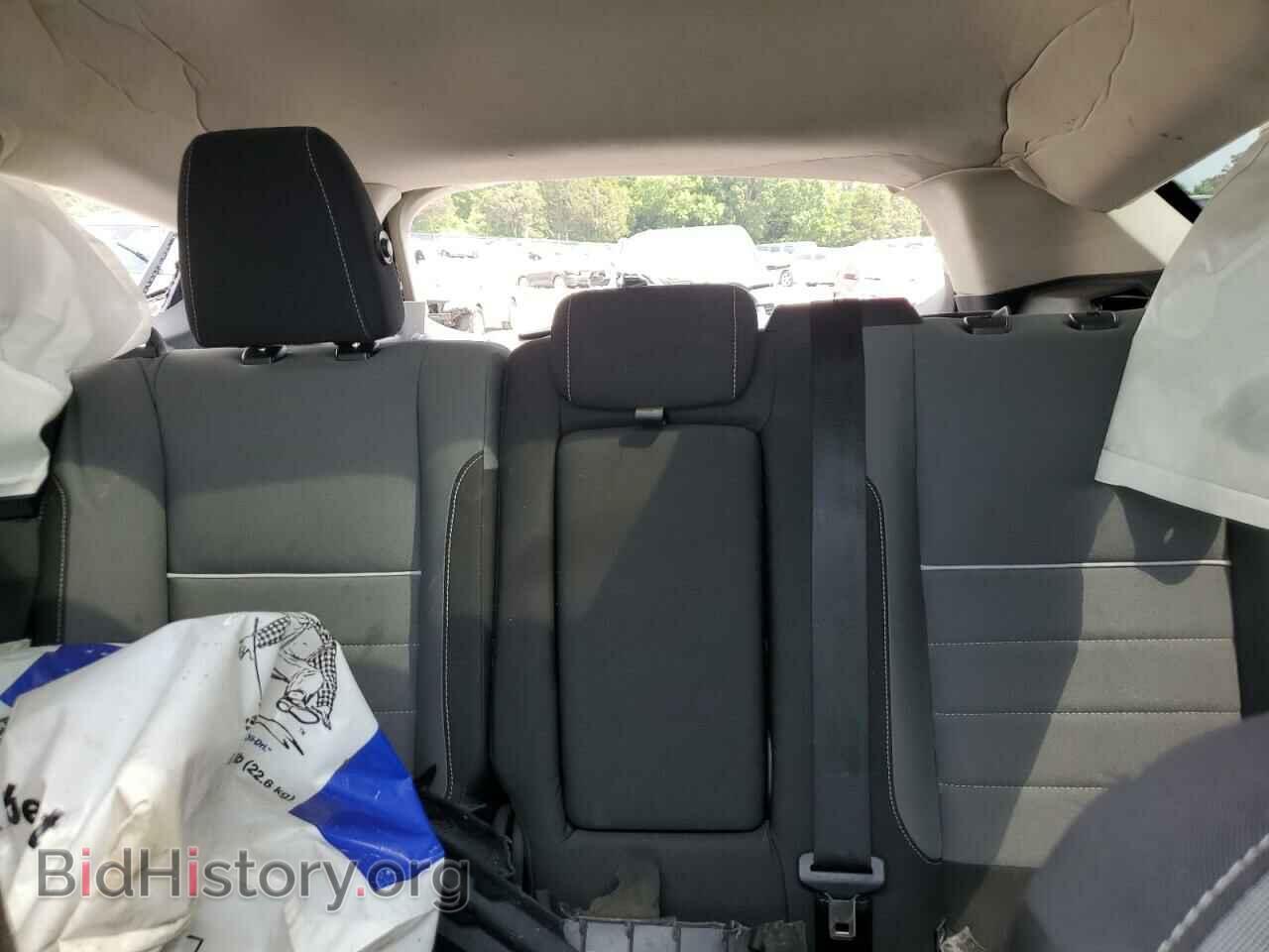 2013 FORD ESCAPE - VIN: 1FMCU0G97DUA89761 - Фото 10