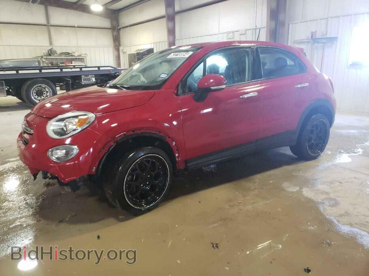 Photo ZFBCFXAB2HP630760 - FIAT 500 2017