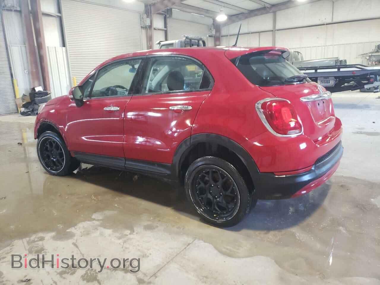 2017 FIAT 500 - VIN: ZFBCFXAB2HP630760 - Фото 2