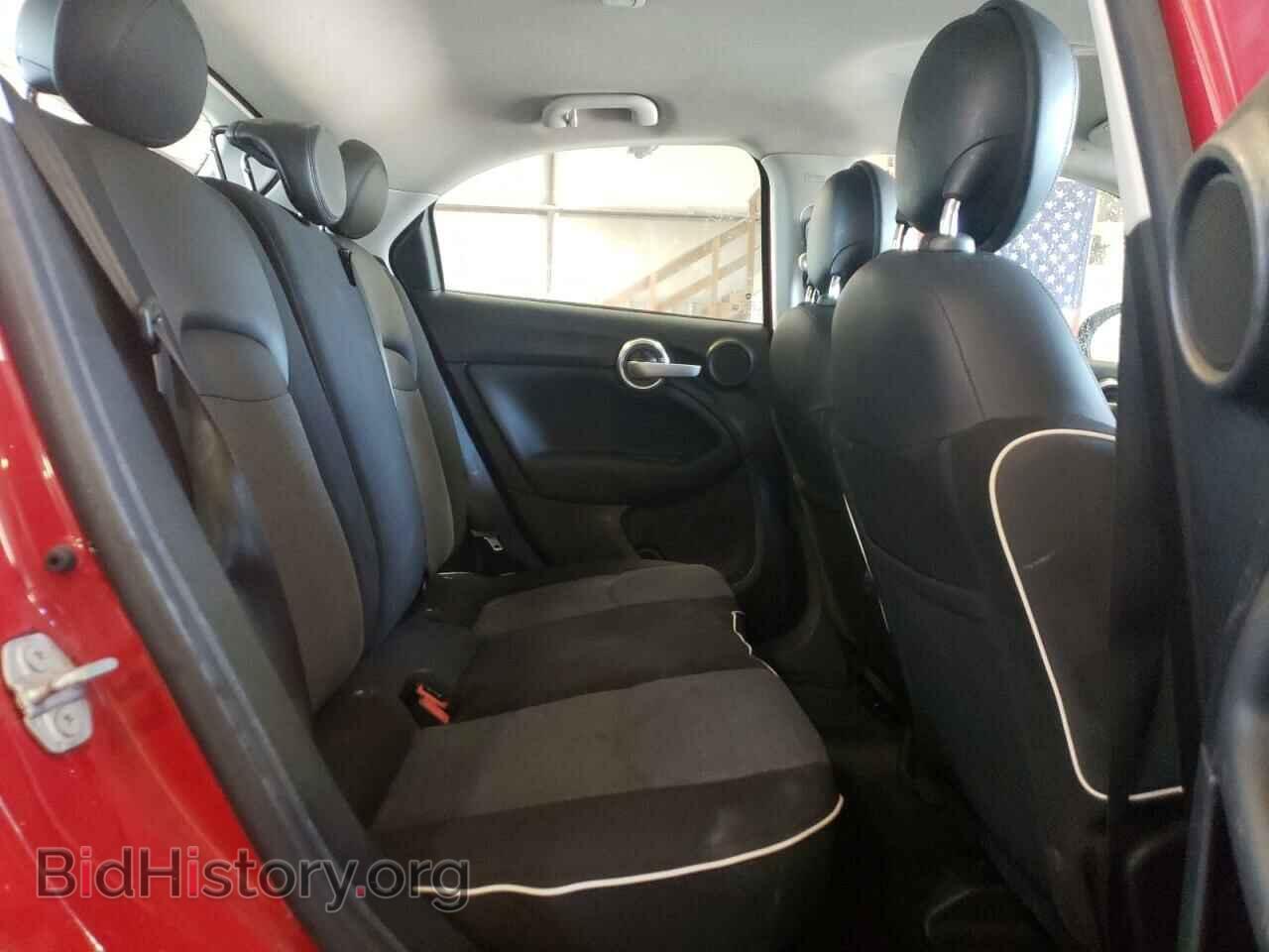 2017 FIAT 500 - VIN: ZFBCFXAB2HP630760 - Фото 10