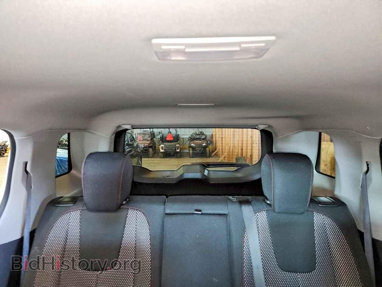 2016 GMC TERRAIN - VIN: 2GKFLNE3XG6220060 - Photo 10