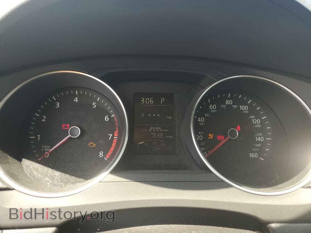 2016 VOLKSWAGEN JETTA - VIN: 3VW267AJ5GM298041 - Фото 9