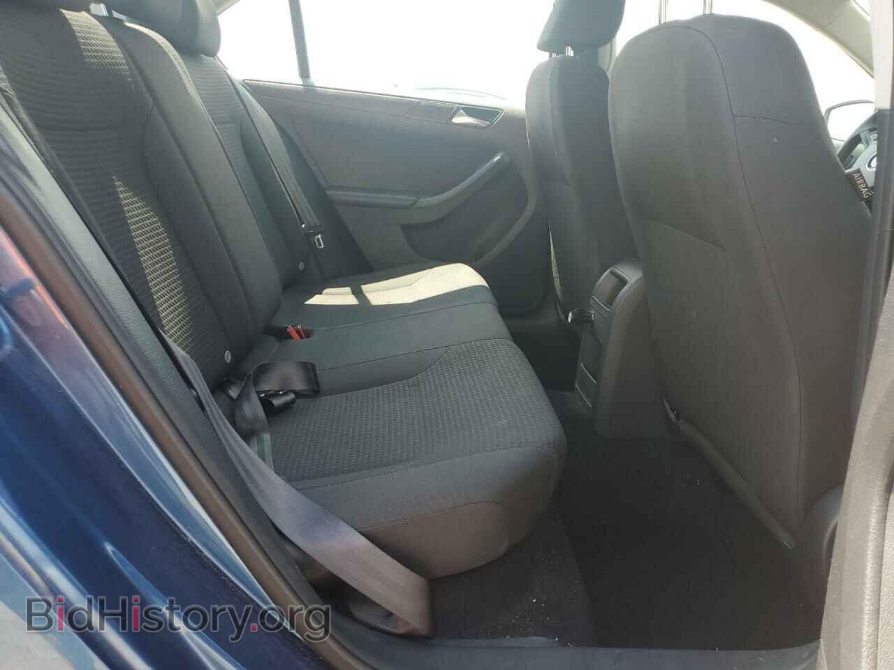 2016 VOLKSWAGEN JETTA - VIN: 3VW267AJ5GM298041 - Фото 10