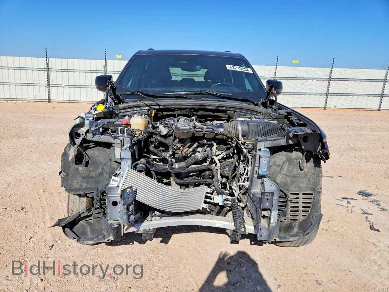2022 JEEP CHEROKEE - VIN: 1C4RJHAG2N8599314 - Фото 5