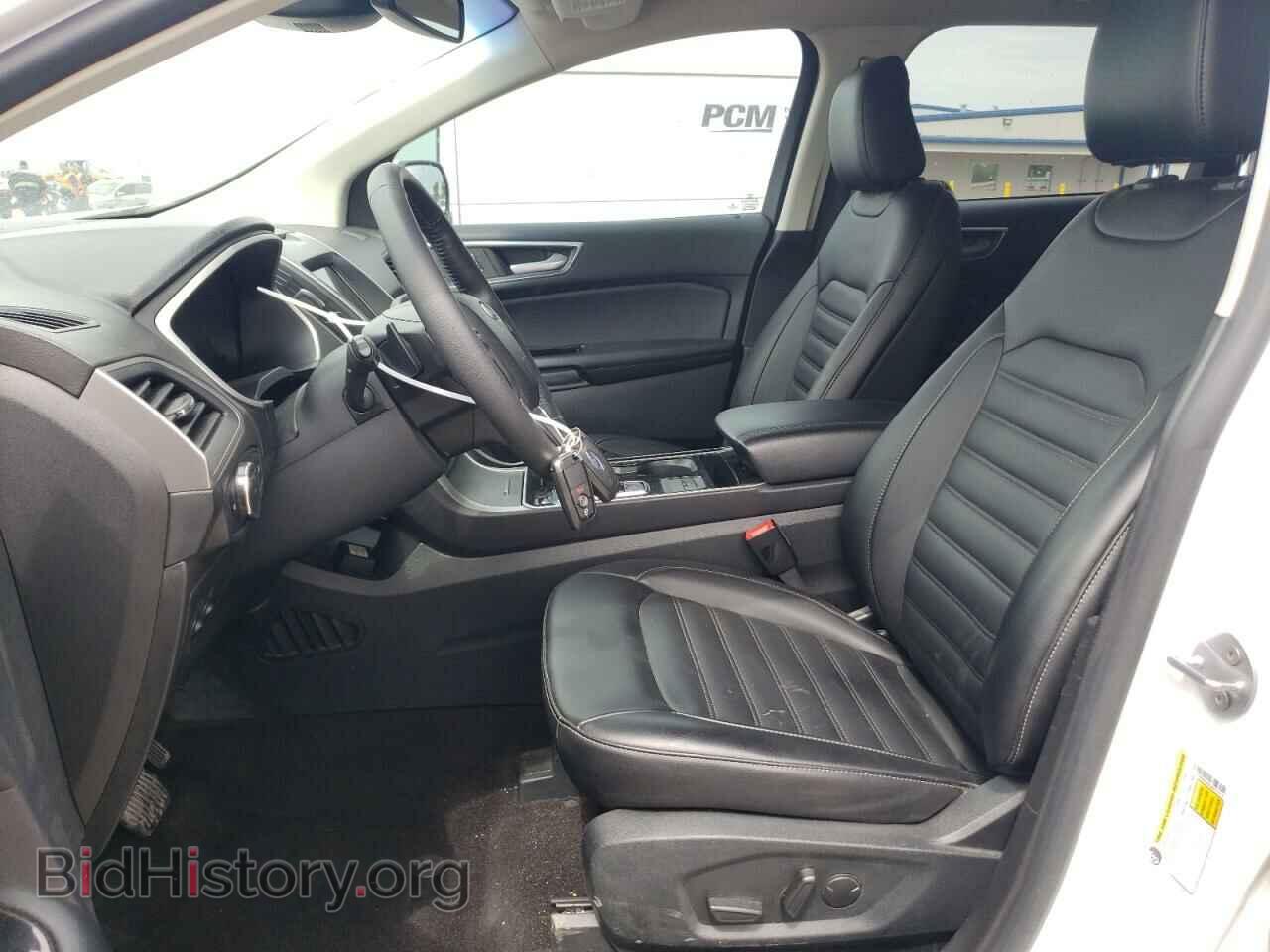 2020 FORD EDGE - VIN: 2FMPK4J92LBA77514 - Фото 7
