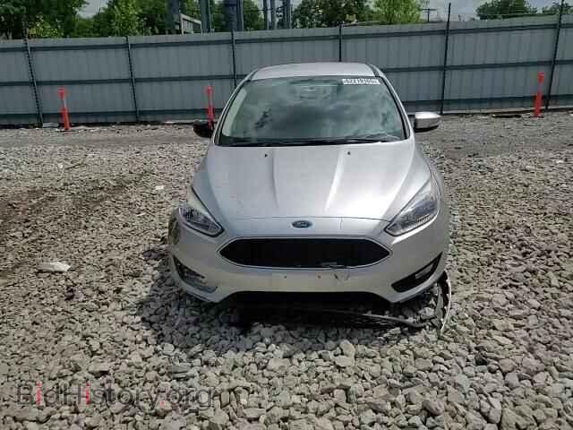2016 FORD FOCUS - VIN: 1FADP3F23GL309824 - Фото 13