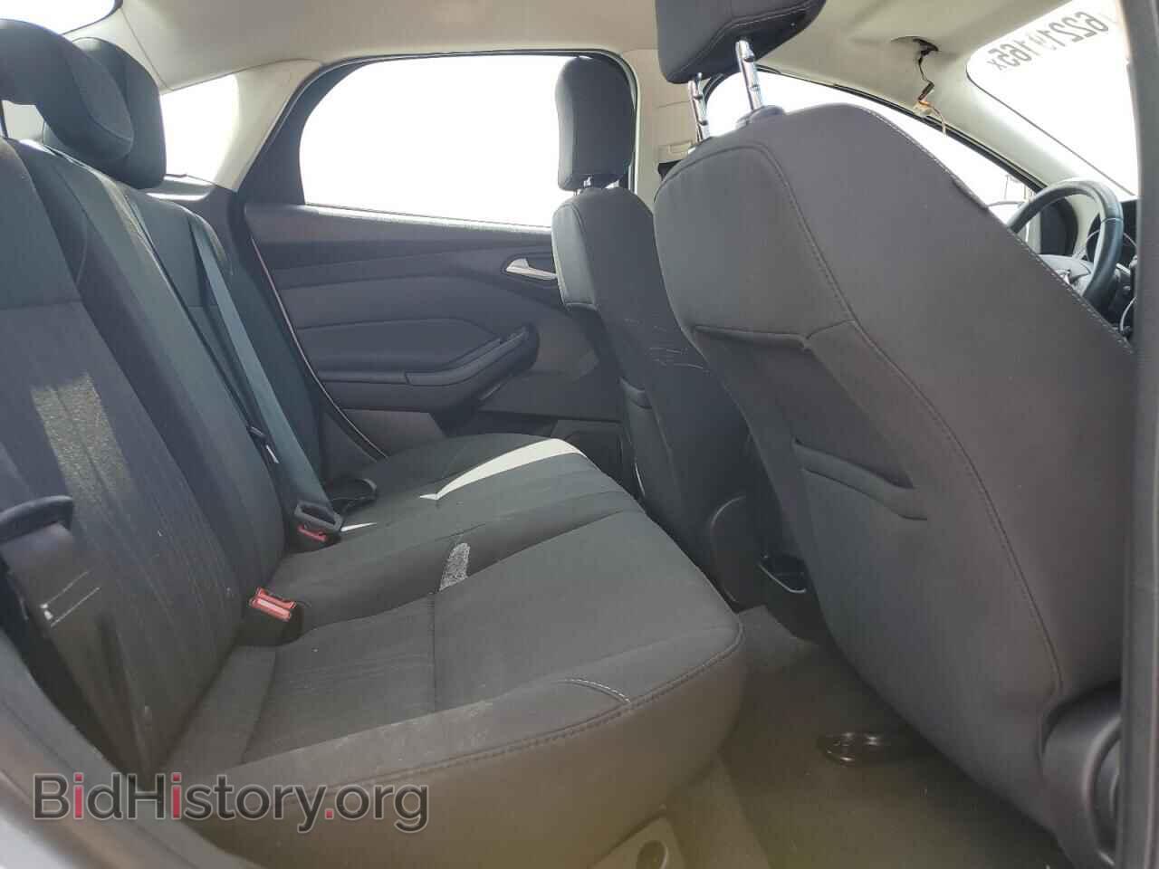 2016 FORD FOCUS - VIN: 1FADP3F23GL309824 - Фото 10