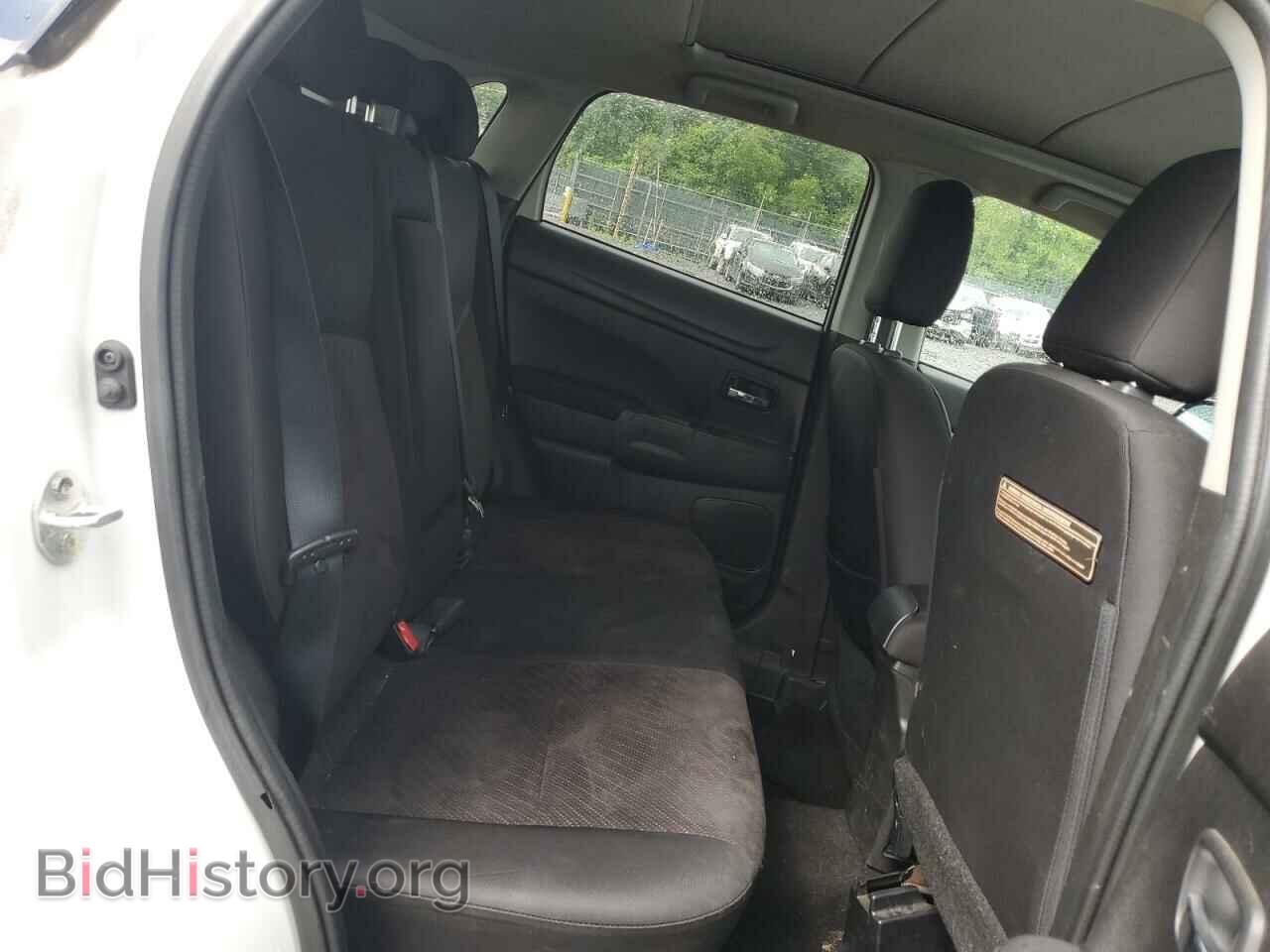2014 MITSUBISHI OUTLANDER - VIN: 4A4AR4AU4EE024551 - Фото 11