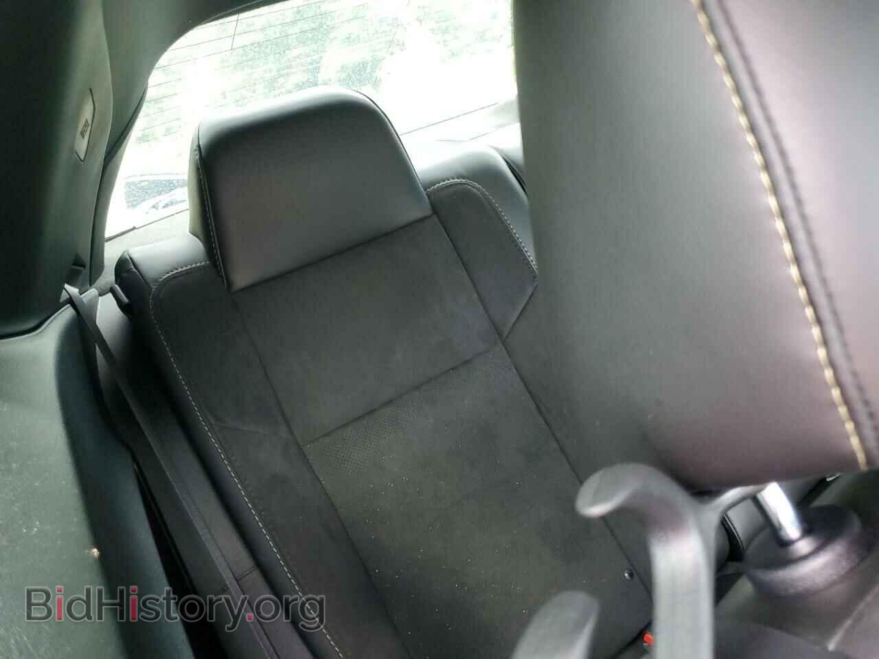 2023 DODGE CHALLENGER - VIN: 2C3CDZFJ2PH538778 - Фото 10