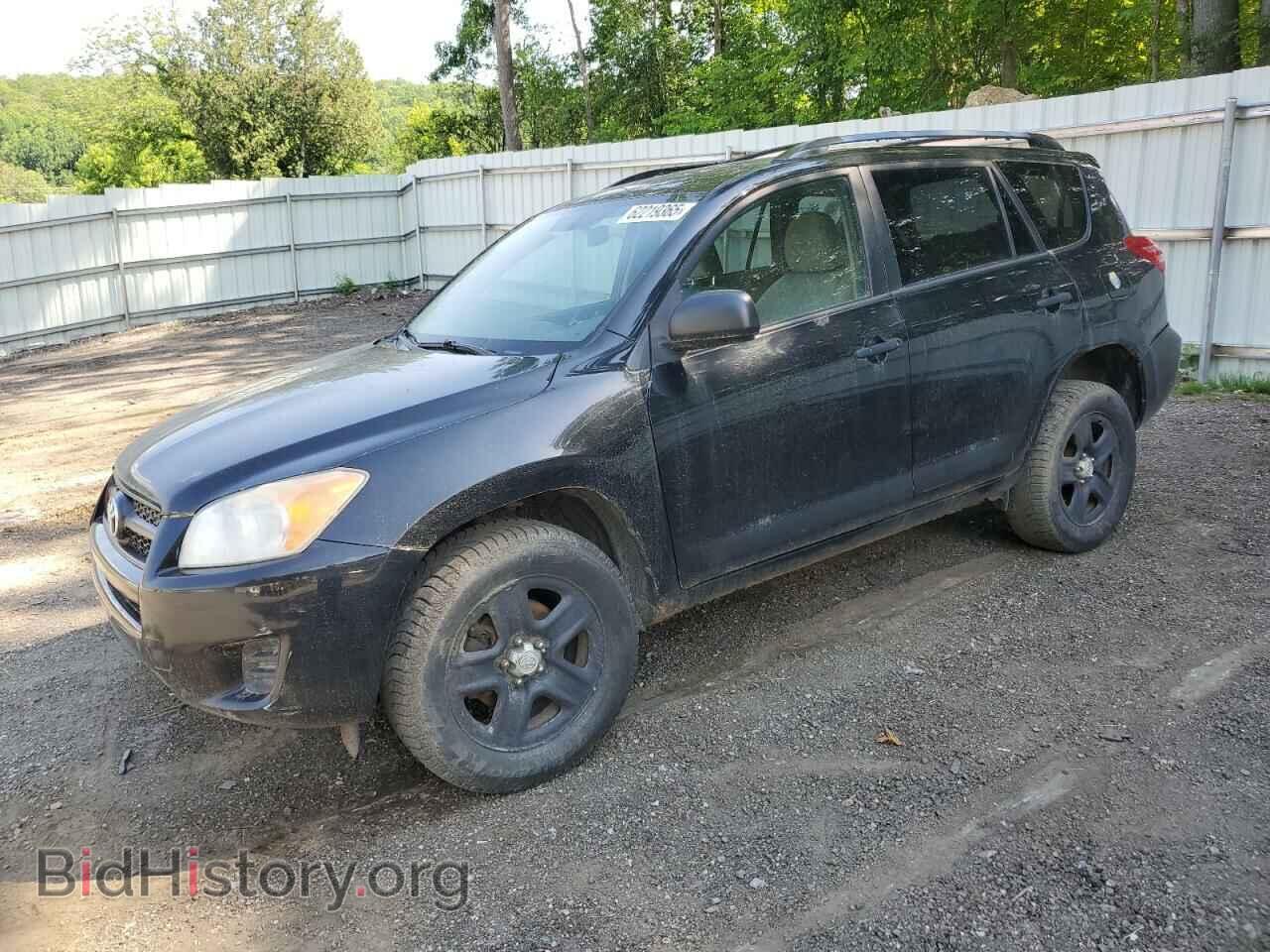 Photo 2T3BF35V69W015947 - TOYOTA RAV4 2009