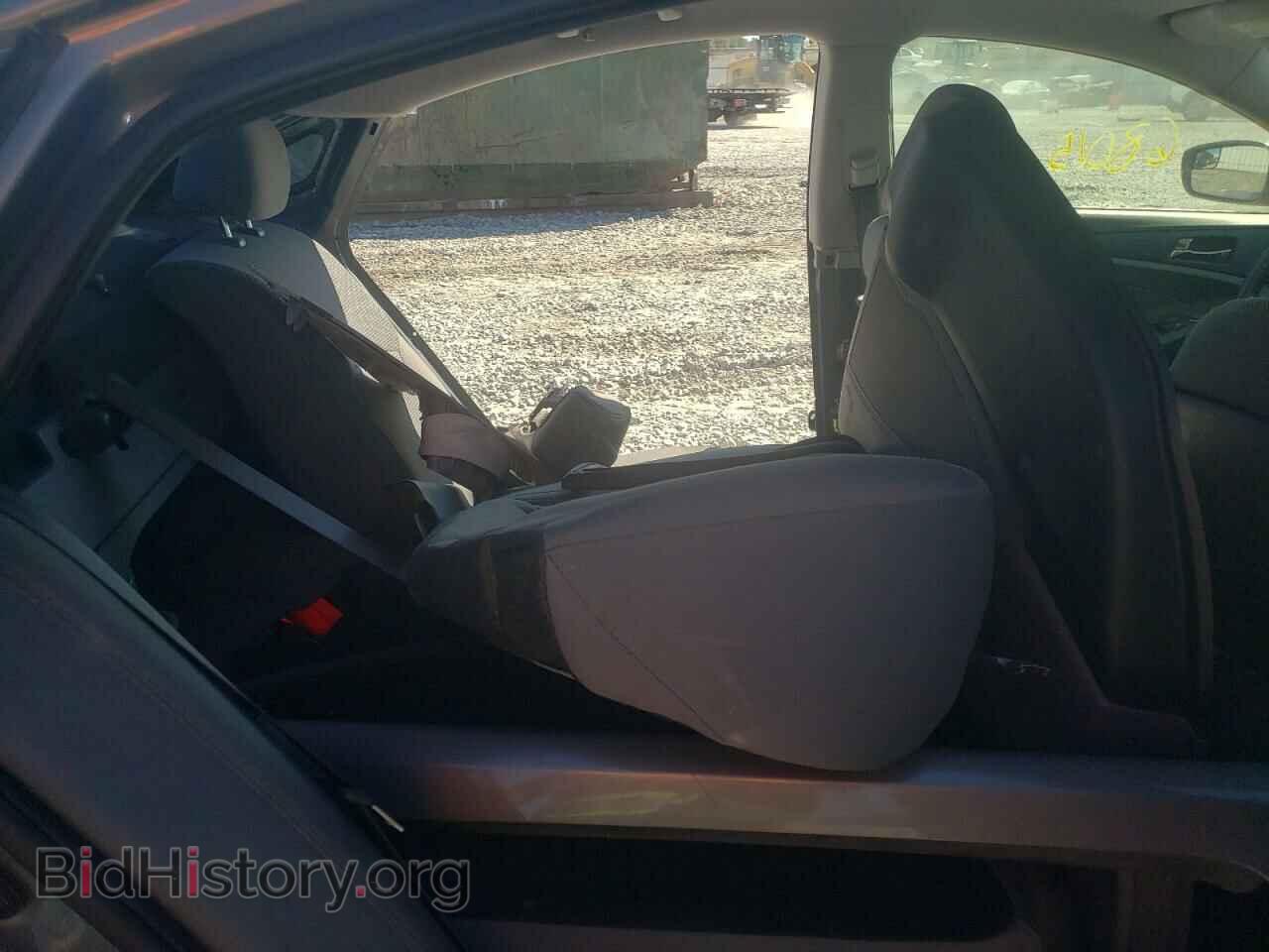 2014 HYUNDAI SONATA - VIN: 5NPEB4AC4EH871669 - Фото 6