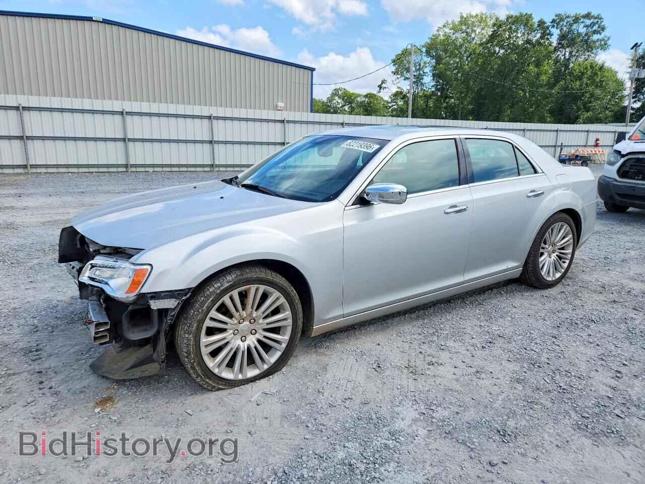 Photo 2C3CCACG0CH139004 - CHRYSLER 300 2012