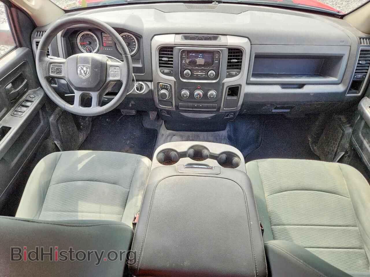 2016 RAM 1500 - VIN: 1C6RR6FG5GS355465 - Photo 8