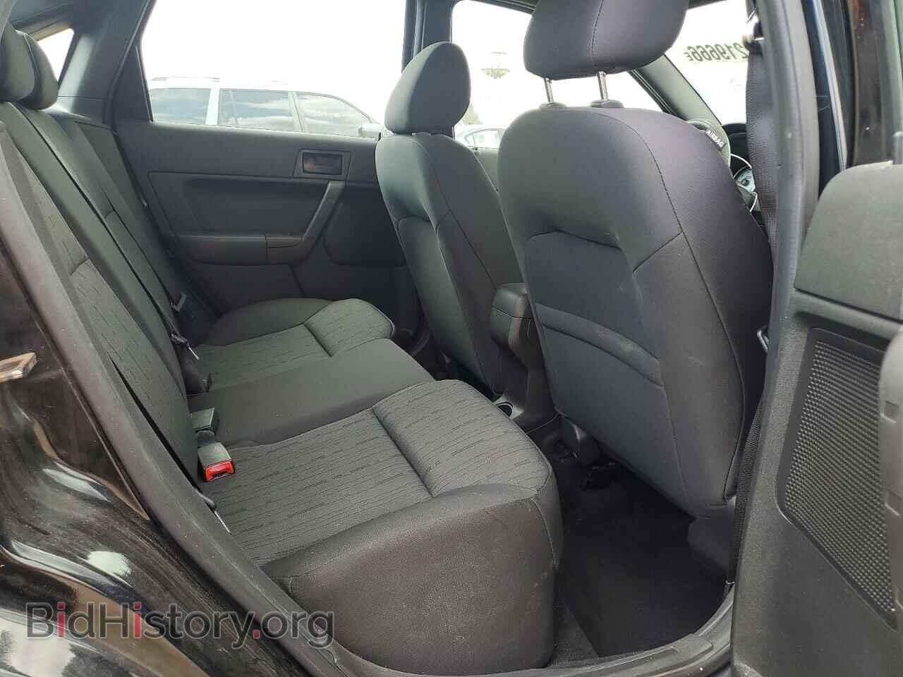 2010 FORD FOCUS - VIN: 1FAHP3FN7AW287697 - Фото 10