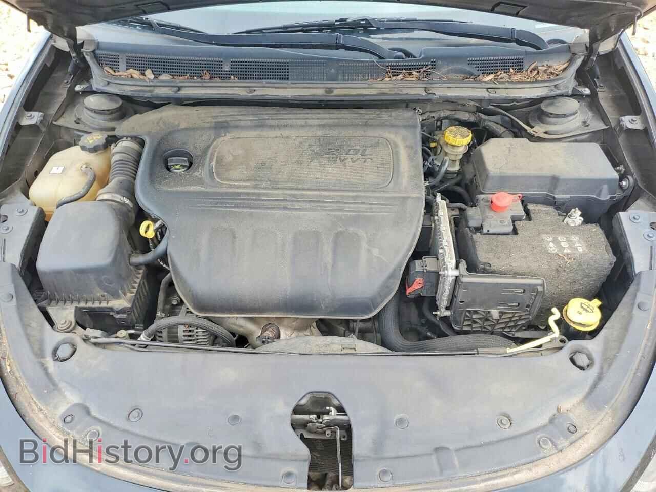 2016 DODGE DART - VIN: 1C3CDFAA9GD606545 - Photo 11