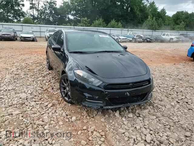 2016 DODGE DART - VIN: 1C3CDFAA9GD606545 - Photo 13