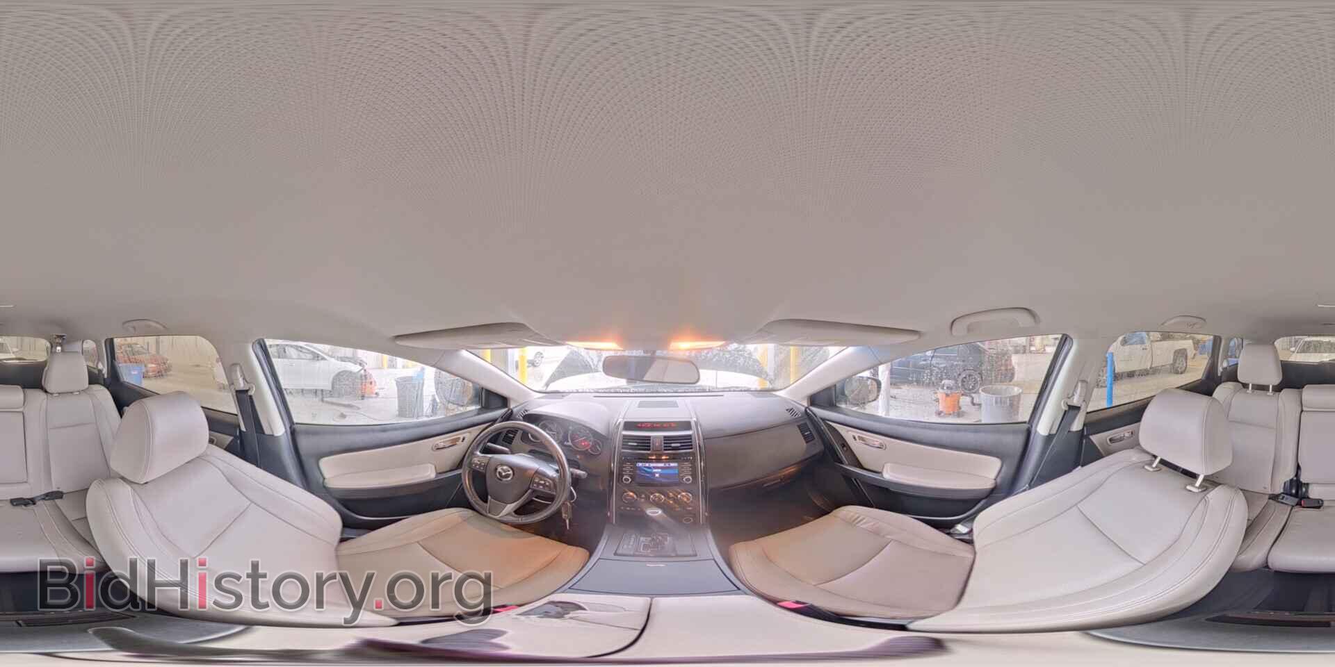 2013 MAZDA CX-9 - VIN: JM3TB3CA9D0411598 - Photo 15