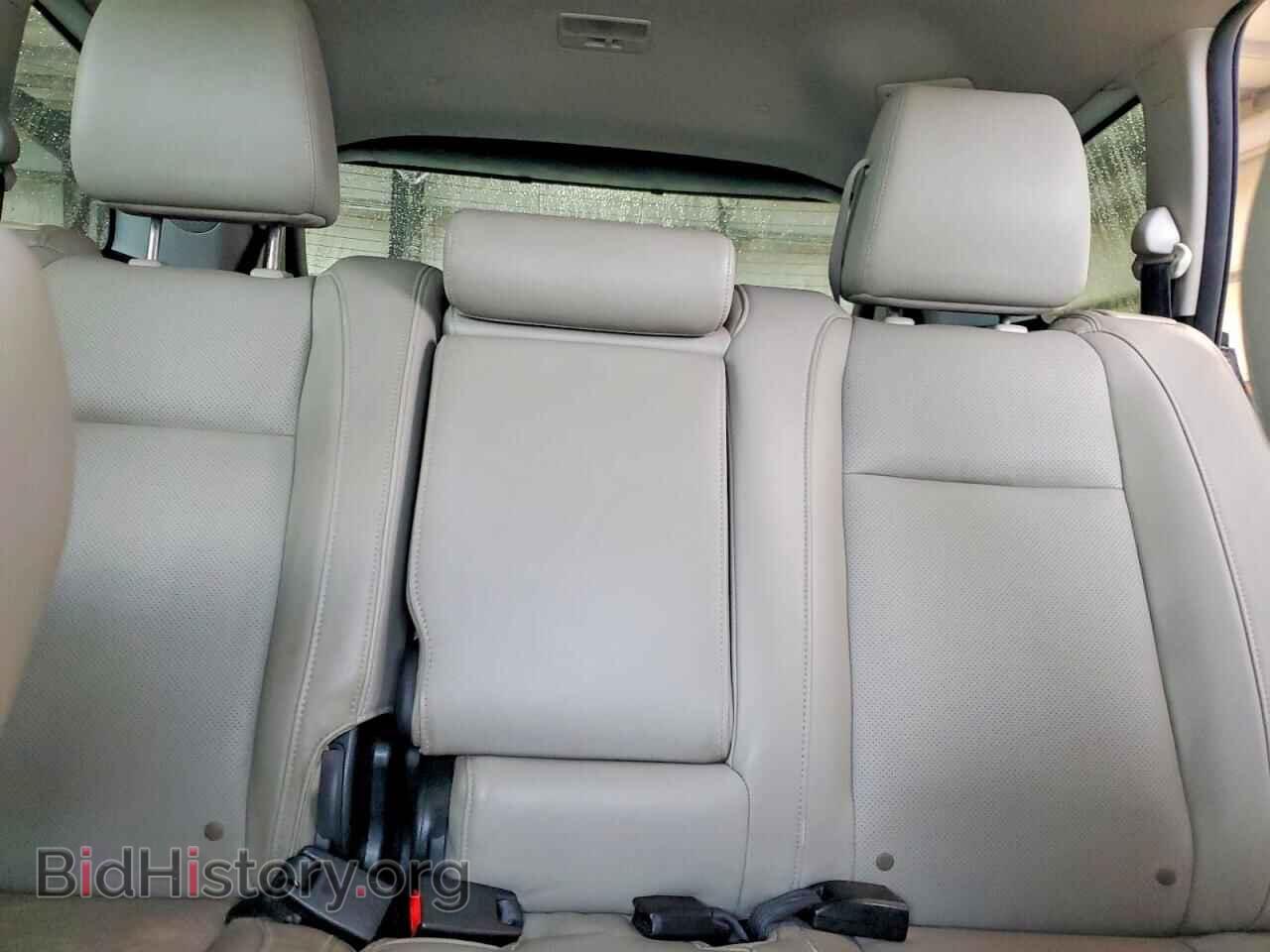 2013 MAZDA CX-9 - VIN: JM3TB3CA9D0411598 - Photo 10