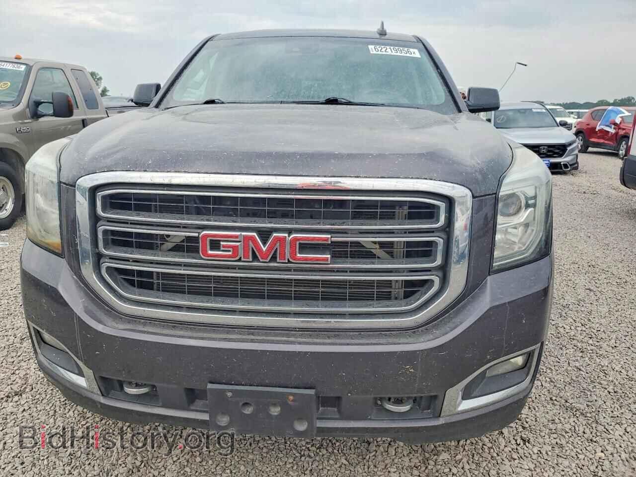 2015 GMC YUKON - VIN: 1GKS2HKC3FR650314 - Фото 5