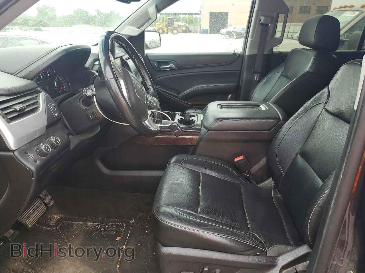 2015 GMC YUKON - VIN: 1GKS2HKC3FR650314 - Фото 7