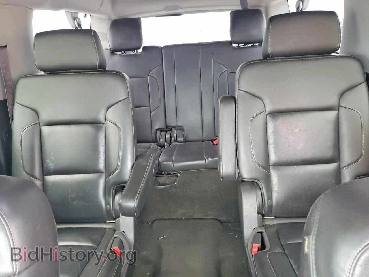 2015 GMC YUKON - VIN: 1GKS2HKC3FR650314 - Фото 10
