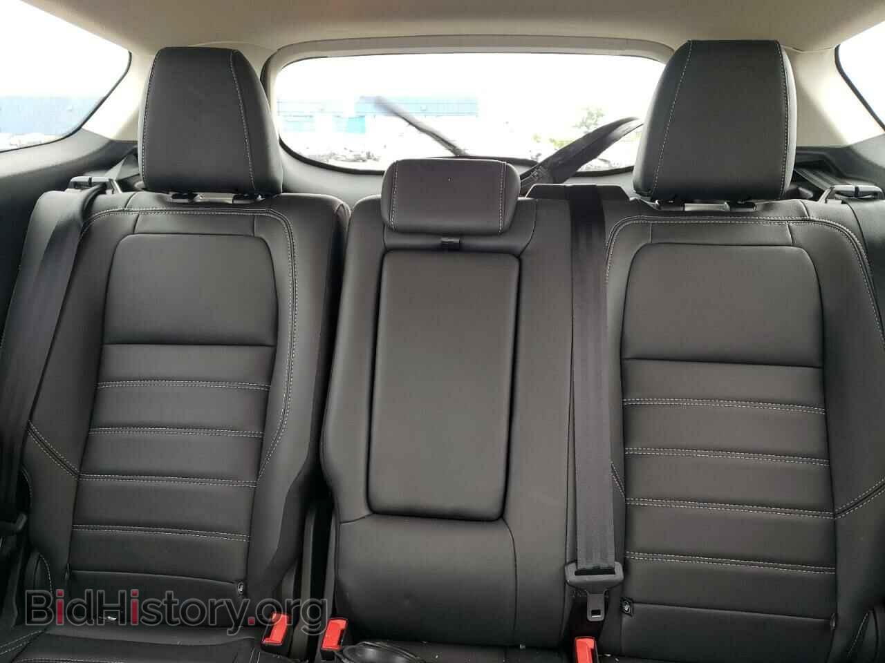 2019 FORD ESCAPE - VIN: 1FMCU9HD6KUB24228 - Фото 10