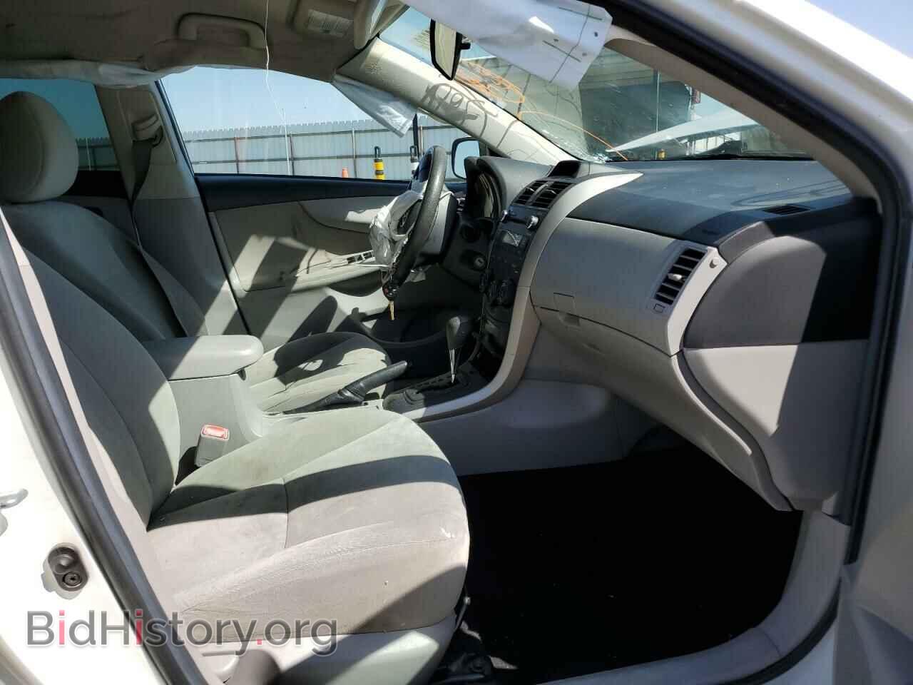 2013 TOYOTA COROLLA - VIN: 5YFBU4EEXDP187235 - Фото 5