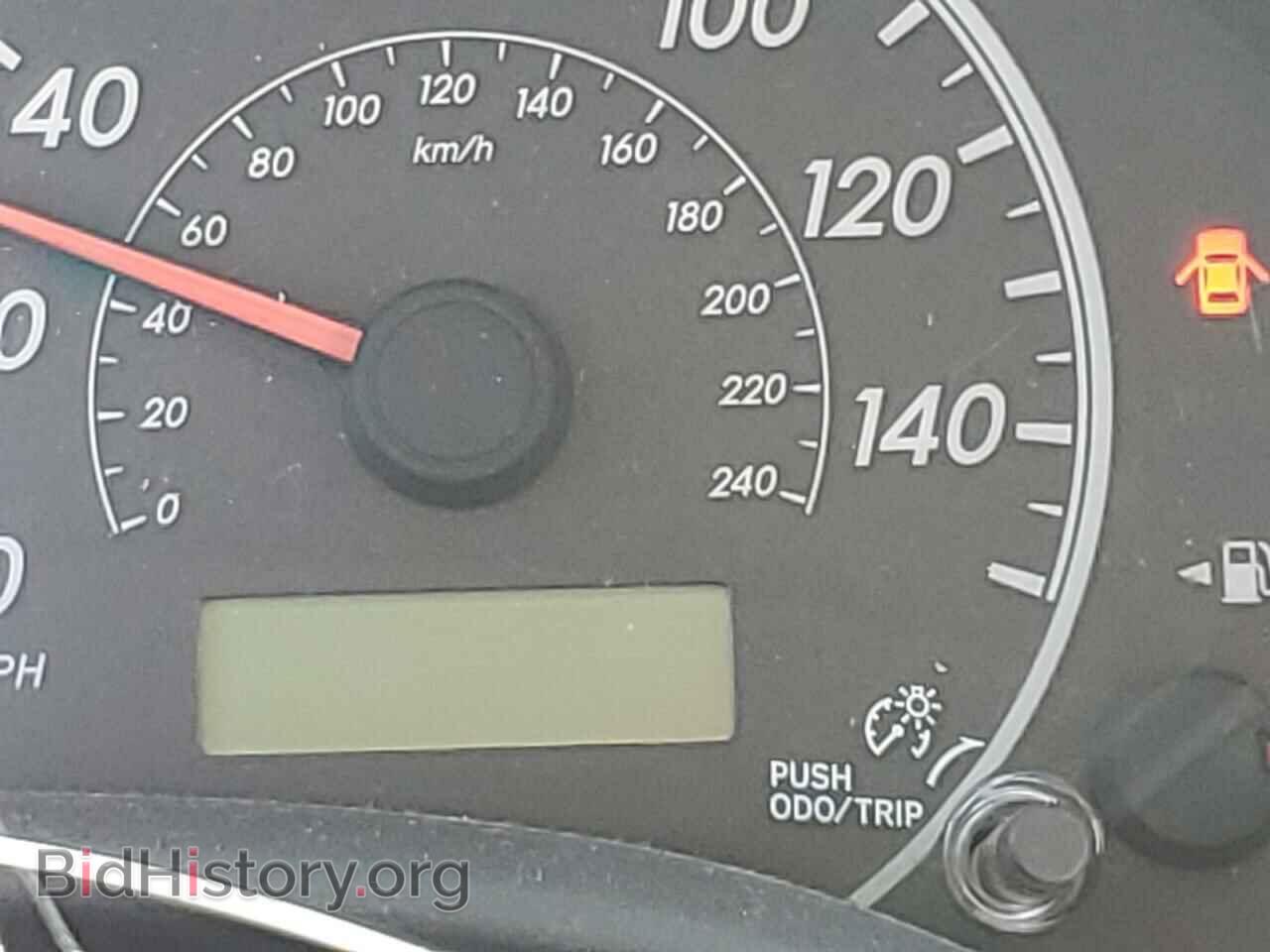 2013 TOYOTA COROLLA - VIN: 5YFBU4EEXDP187235 - Фото 8