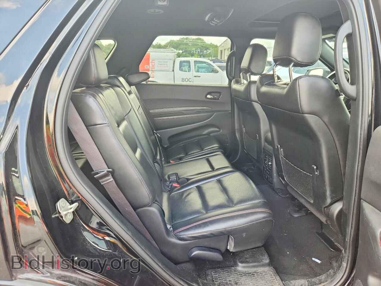 2023 DODGE DURANGO - VIN: 1C4RDJDG3PC672250 - Photo 11