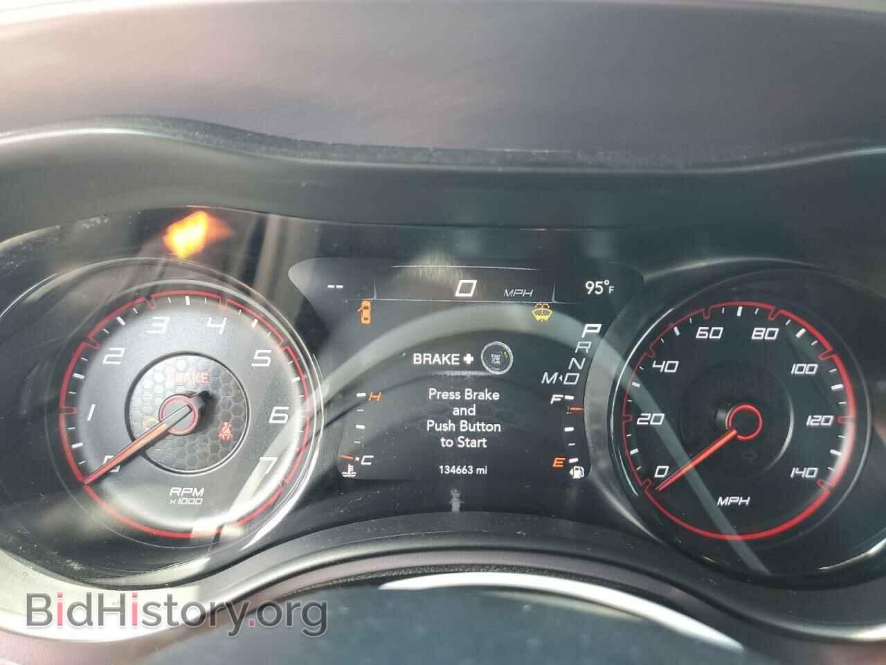 2019 DODGE CHARGER - VIN: 2C3CDXBG1KH670809 - Фото 9