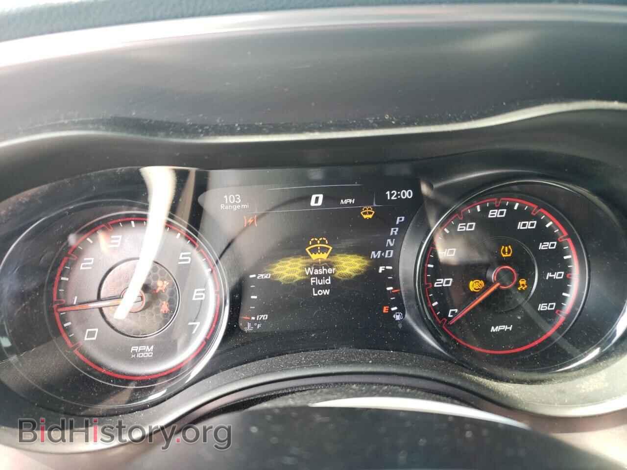 2022 DODGE CHARGER - VIN: 2C3CDXCTXNH126230 - Фото 9
