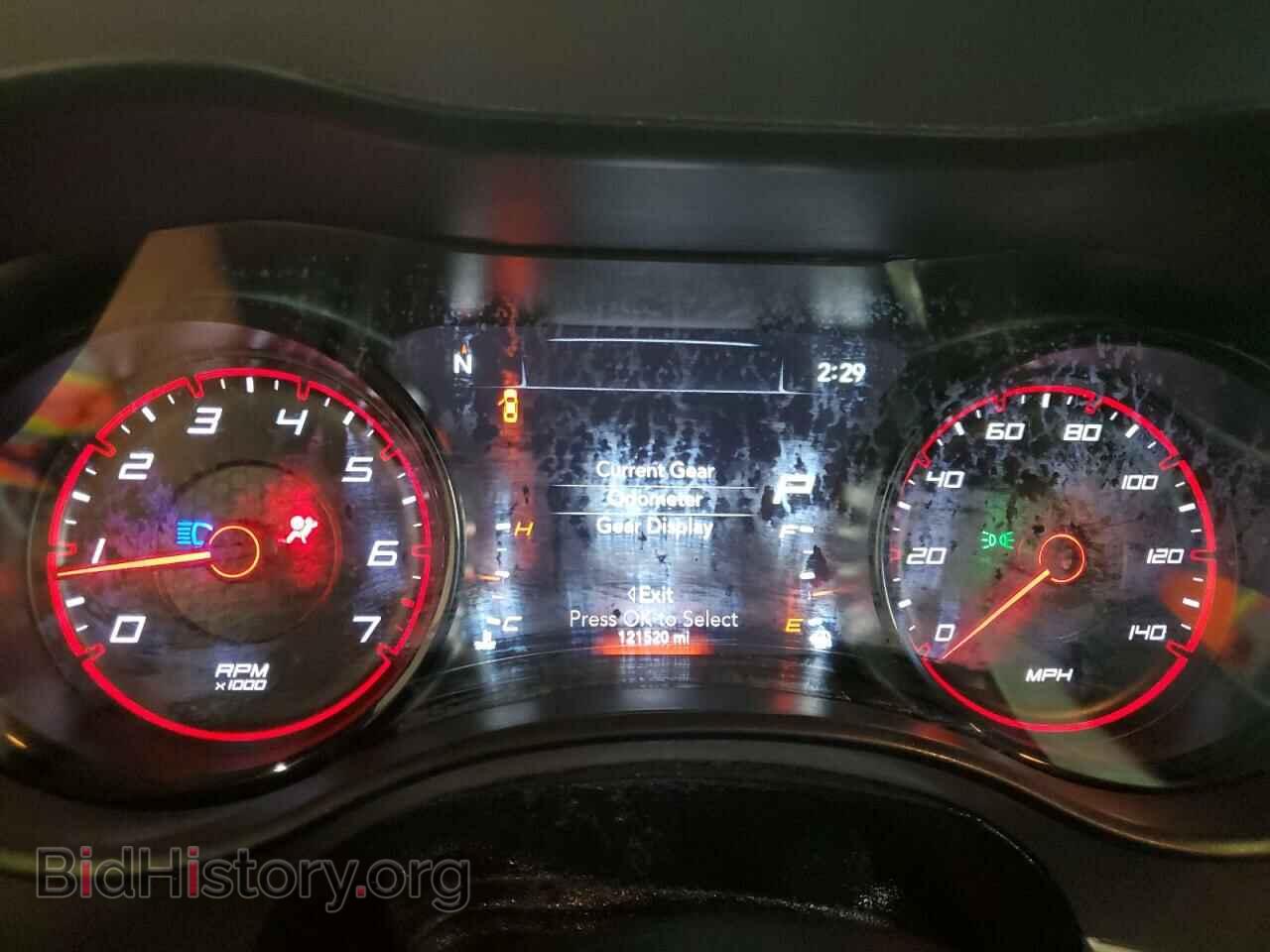 2019 DODGE CHARGER - VIN: 2C3CDXJG5KH662987 - Фото 9