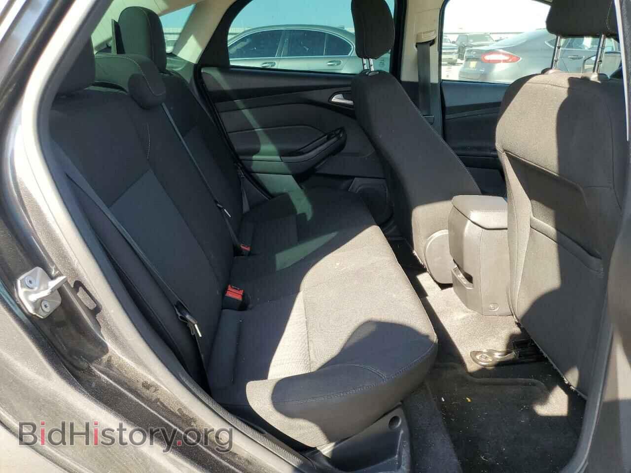 2018 FORD FOCUS - VIN: 1FADP3FE1JL216625 - Фото 10
