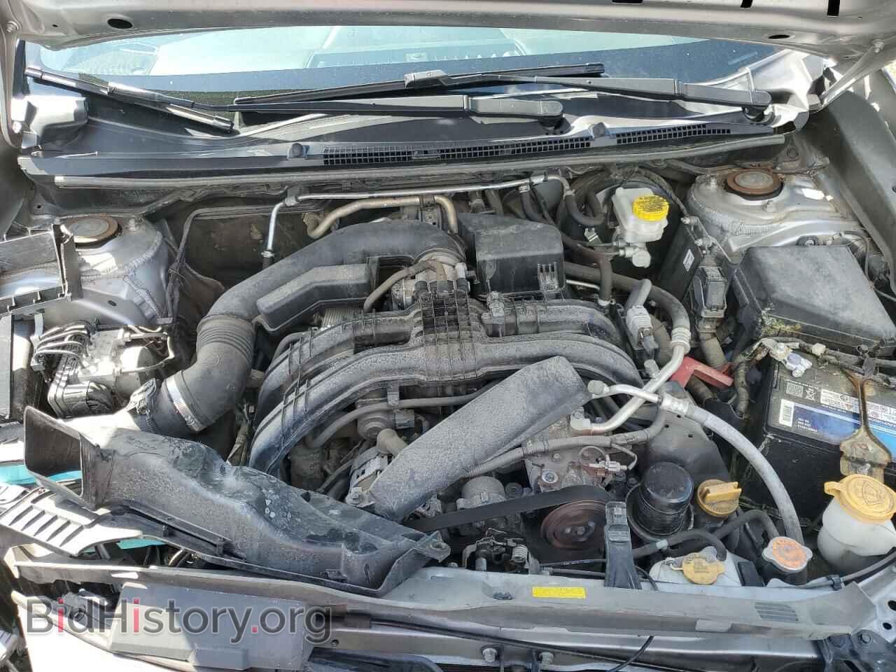 2018 SUBARU IMPREZA - VIN: 4S3GTAA61J3712080 - Фото 11
