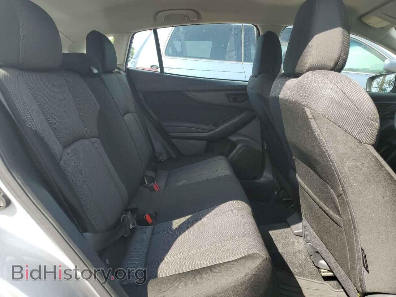 2018 SUBARU IMPREZA - VIN: 4S3GTAA61J3712080 - Фото 10
