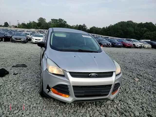 2015 FORD ESCAPE - VIN: 1FMCU0F76FUC55514 - Фото 13