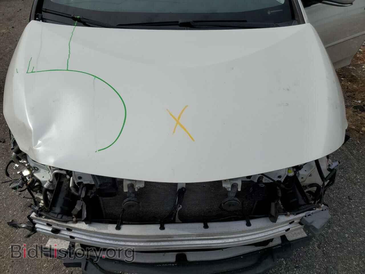 2018 TOYOTA PRIUS - VIN: JTDKARFP5J3100660 - Фото 7